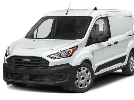 FORD TRANSIT CONNECT 2023 NM0LS7S29P1570160 image